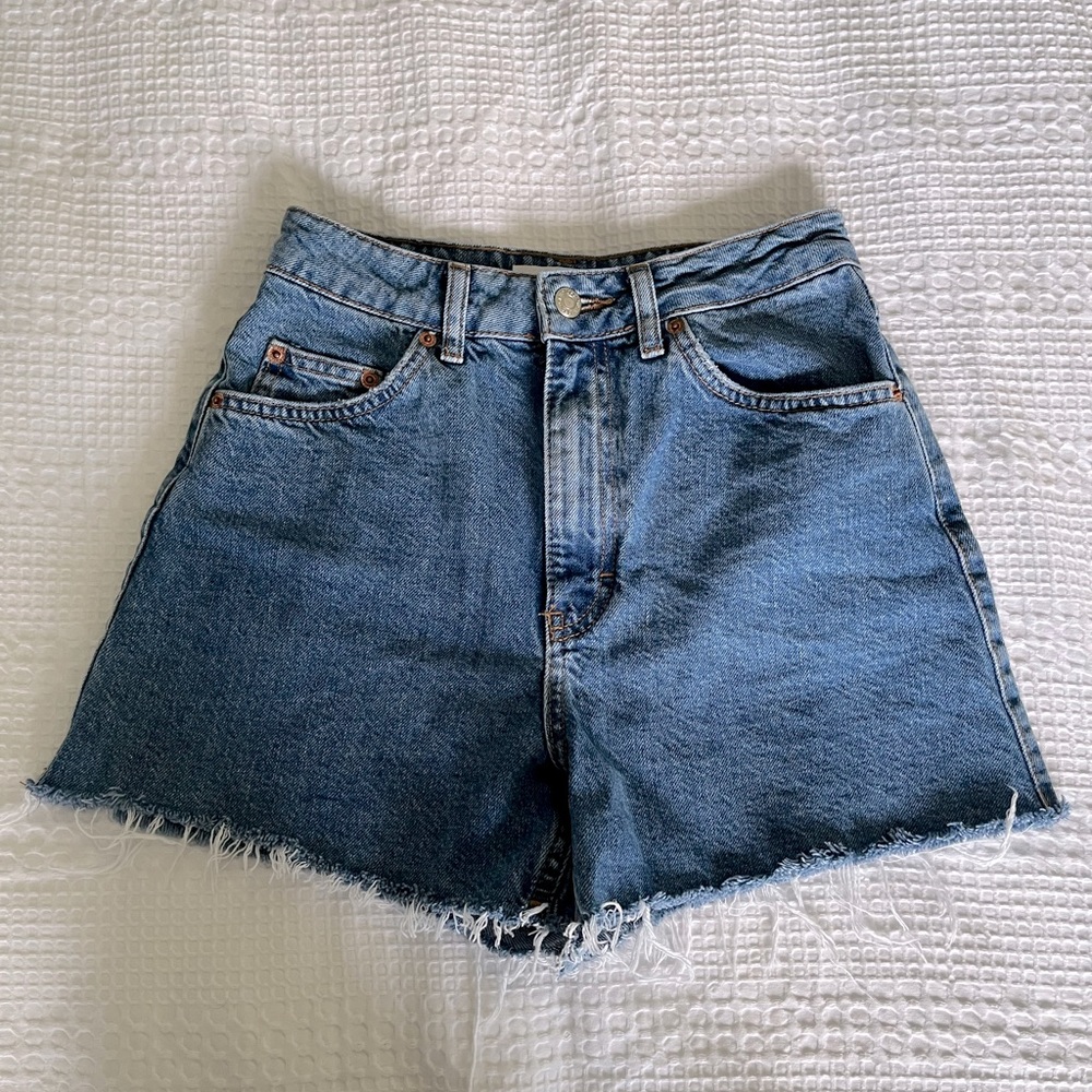 Topshop Shorts